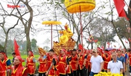 Hội làng – Nét đẹp văn hóa trong lòng người Việt