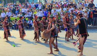 Phát huy bản sắc văn hóa Đắk Lắk trong tiến trình hội nhập và phát triển