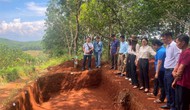 Cấp phép khai quật khảo cổ tại tỉnh Đắk Nông