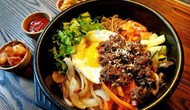 Cách Hàn Quốc thu hút khách du lịch nước ngoài trở lại nhờ K-food là kinh nghiệm cho Việt Nam học hỏi