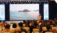 Hội nghị xúc tiến, quảng bá, thu hút đầu tư du lịch Quảng Ninh