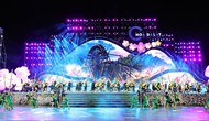 Đà Lạt - Lâm Đồng nhận giải thưởng Thành phố lễ hội của châu Á