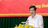Thủ tướng bổ nhiệm ông Hồ An Phong giữ chức Thứ trưởng Bộ Văn hóa, Thể thao và Du lịch