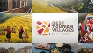Thông tin đăng ký tham gia giải thưởng “Làng Du lịch tốt nhất” năm 2024 của UN Tourism