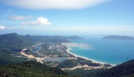 Bà Rịa - Vũng Tàu: Phát triển Côn Đảo thành khu du lịch sinh thái, văn hóa, lịch sử tầm cỡ quốc tế