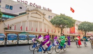 Hà Nội phát động Cuộc thi Ảnh nghệ thuật chào mừng 70 năm Ngày Giải phóng Thủ đô