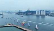 Quảng Ninh: Khai thác tiềm năng du lịch tàu biển