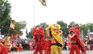 Hà Nam: Giữ gìn giá trị truyền thống trong lễ hội thời hiện đại