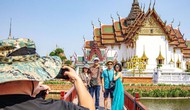 Giải pháp Thái Lan định hướng phát triển du lịch năm 2024