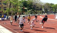 Trung tâm Huấn luyện Thể thao Quốc gia Đà Nẵng: 