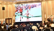 Phú Yên chào đón gần 12.000 chân chạy đến với Tiền Phong Marathon 2024
