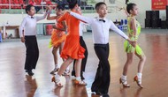Kon Tum: Phát triển phong trào tập luyện nhảy dân vũ, khiêu vũ thể thao