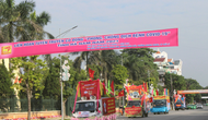 Liên hoan tuyên truyền lưu động tỉnh Hà Nam năm 2024 sẽ diễn ra vào trung tuần tháng 5/2024