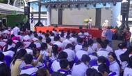 Khai mạc Ngày hội Sách và Văn hóa đọc tỉnh Đắk Nông