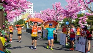  Quảng Bình: Tổ chức giải Marathon quốc tế vào tháng 7