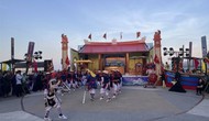 Khánh Hòa đưa Lễ hội Cầu ngư và Bài Chòi đến gần hơn với du khách