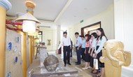 Đà Nẵng: Tăng sức hấp dẫn cho du khách đến bảo tàng