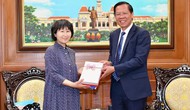 Thúc đẩy hợp tác du lịch giữa TP. Hồ Chí Minh và tỉnh Aichi (Nhật Bản)