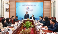 Thứ trưởng Hồ An Phong: Phát huy công tác tham mưu xây dựng thể chế chính sách, tháo gỡ “điểm nghẽn” cho du lịch