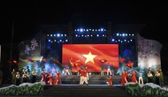 Phát động Tháng âm nhạc chào mừng kỷ niệm 70 năm Chiến thắng Điện Biên Phủ