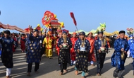 Bà Rịa - Vũng Tàu: Từ Dinh Cô nghĩ về sức hút của lễ hội truyền thống
