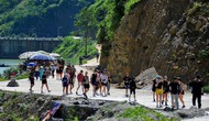 Hà Giang chú trọng phát triển du lịch xanh bền vững
