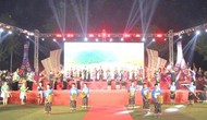 Liên hoan văn nghệ dân gian - Phiên chợ vùng cao tỉnh Thanh Hóa năm 2024