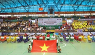 Bắc Ninh: Phát triển thể thao tương xứng với tiềm năng, thế mạnh