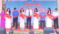 Ninh Thuận: Chương trình phục vụ xe thư viện lưu động đến các trường học