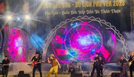 Tổ chức hội thi Các ban nhạc tỉnh Phú Yên lần thứ II - 2024
