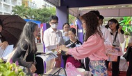 Gần 400 sản phẩm, dịch vụ được giới thiệu trong Ngày hội Du lịch TP Hồ Chí Minh