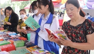Bắc Ninh: Phong phú hoạt động nhân Ngày Sách và Văn hóa đọc năm 2024