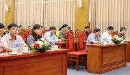 Bắc Giang: Nâng cao nhận thức về phòng, chống bạo lực gia đình