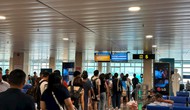 TP Hồ Chí Minh: Nâng cao chất lượng hoạt động sân bay Tân Sơn Nhất nhằm thúc đẩy du lịch 