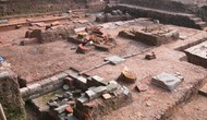 Cấp phép khai quật khảo cổ tại 03 vị trí thuộc Khu Trung tâm Hoàng thành Thăng Long
