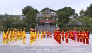 Quảng Ninh: Gia tăng sức hút cho du lịch lễ hội