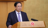 Thủ tướng: Tổ chức tốt các hoạt động kỷ niệm Ngày sinh của Chủ tịch Hồ Chí Minh