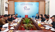 Cục Du lịch Quốc gia Việt Nam phối hợp chặt chẽ với Điện Biên để chuẩn bị tốt cho Lễ khai mạc Năm Du lịch quốc gia 2024