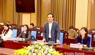 Tăng cường hợp tác thúc đẩy phát triển kinh tế, du lịch trên địa bàn tỉnh Tuyên Quang