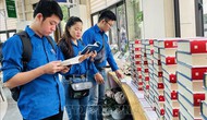Tổ chức chuỗi hoạt động nhân Ngày Sách và Văn hóa đọc Việt Nam trên toàn quốc