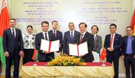Kế hoạch triển khai “Chương trình hợp tác văn hóa giữa Bộ Văn hóa, Thể thao và Du lịch Việt Nam và Bộ Văn hóa Belarus” giai đoạn 2024-2025