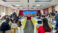 Ninh Bình, Thanh Hóa, Nghệ An và Hà Tĩnh liên kết phát triển du lịch