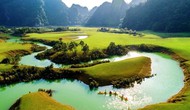 Công viên địa chất Lạng Sơn: Phát triển du lịch dựa vào các giá trị cốt lõi