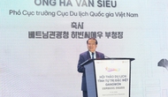 Kỳ vọng gia tăng trao đổi khách du lịch giữa Việt Nam và Gangwon, Hàn Quốc