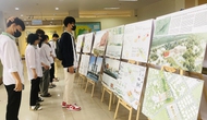 Đà Nẵng lấy ý kiến cộng đồng phương án quy hoạch, kiến trúc Bảo tàng Điêu khắc Chăm cơ sở 2