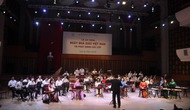 Học viện Âm nhạc Quốc gia Việt Nam thông báo tuyển sinh hệ trung cấp, hệ đại học chính quy năm 2024