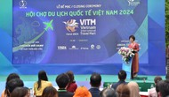 Bế mạc VITM Hà Nội 2024: Doanh nghiệp du lịch bội thu hàng chục tỷ đồng