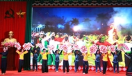 Tỉnh Lào Cai phát động “Tuần lễ trang phục truyền thống các dân tộc”