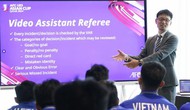 VAR được áp dụng tại Vòng chung kết U23 châu Á 2024