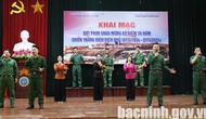 Bắc Ninh: Khai mạc đợt phim tuyên truyền kỷ niệm 70 năm Chiến thắng Điện Biên Phủ